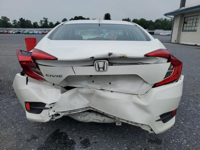 2018 HONDA CIVIC EX 2HGFC2F75JH554330