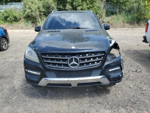2015 MERCEDES-BENZ ML 350 4MA 4JGDA5HB3FA548834