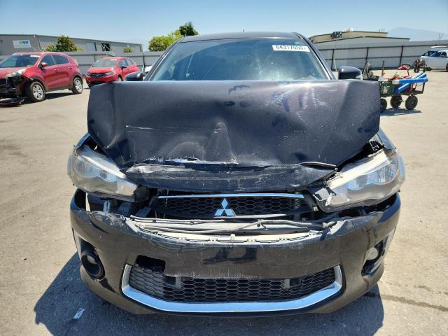 2016 MITSUBISHI LANCER ES JA32U2FU9GU001345