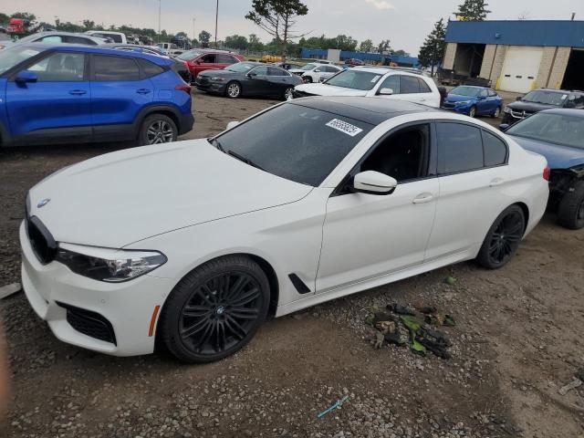 BMW 540 XI