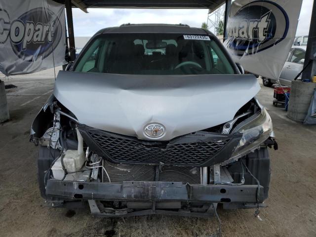 2013 TOYOTA SIENNA SPO - 5TDXK3DC6DS386716