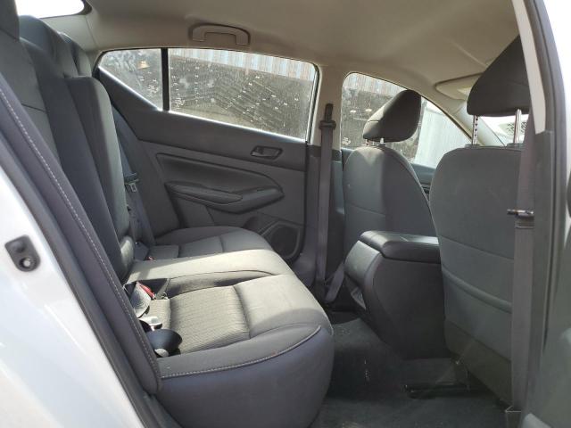2024 NISSAN ALTIMA SV 1N4BL4DV5RN387938