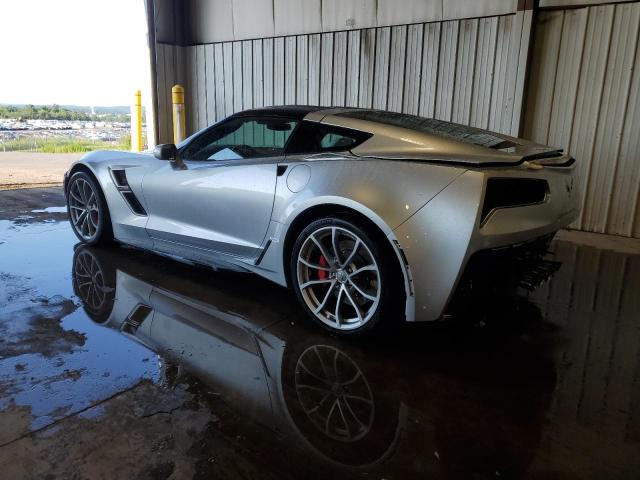 2017 CHEVROLET CORVETTE G 1G1YW2D79H5123310