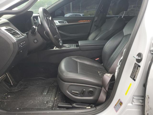 2020 GENESIS G80 BASE - KMTFN4JE3LU329481
