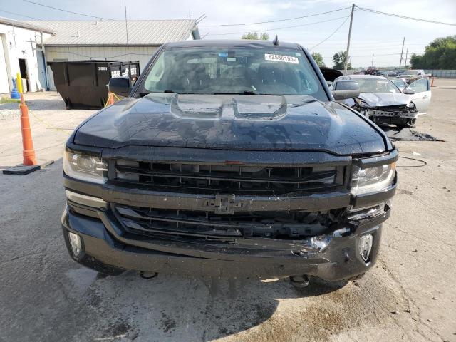 2016 CHEVROLET SILVERADO - 3GCUKSEC1GG385830