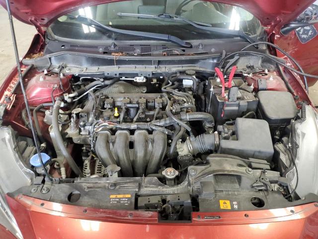 2020 TOYOTA YARIS LE 3MYDLBJV3LY710567