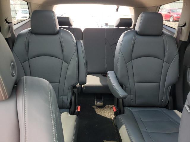 2021 BUICK ENCLAVE ES 5GAEVAKW4MJ131965