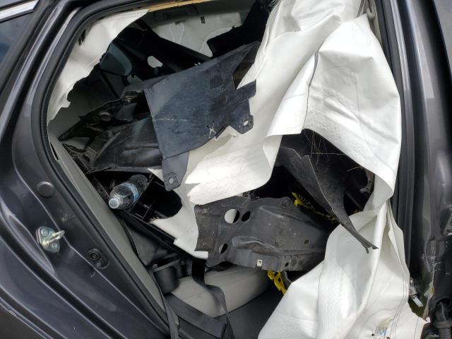 2016 HONDA CIVIC LX 2HGFC2F54GH526378