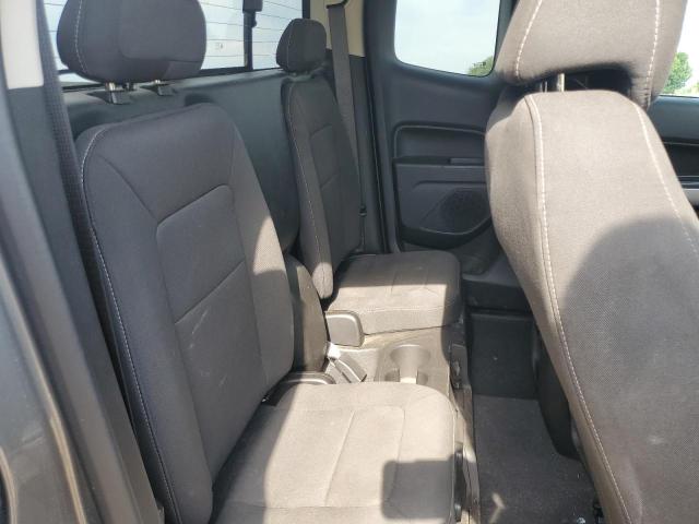 2021 CHEVROLET COLORADO LT 1GCHSCENXM1297264