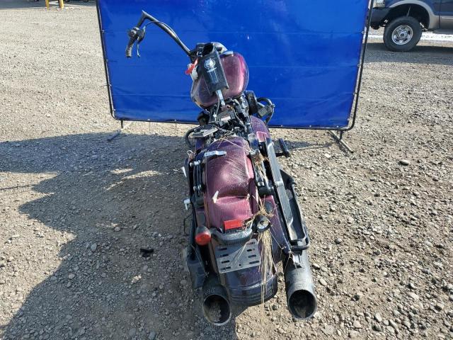 2021 HARLEY-DAVIDSON FLHRXS - 1HD1KVP19MB630375