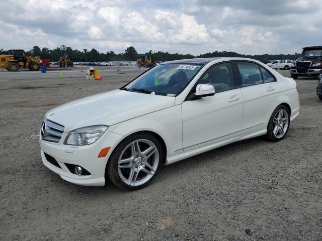 MERCEDES-BENZ C 350