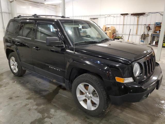 Vin: 1c4njrfb5ed616048, lot: 63113335, jeep patriot latitude 20144
