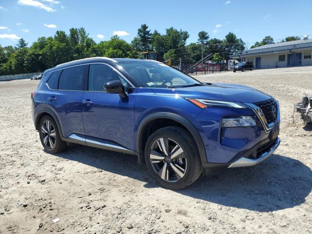 2023 NISSAN ROGUE PLAT JN8BT3DD0PW303774