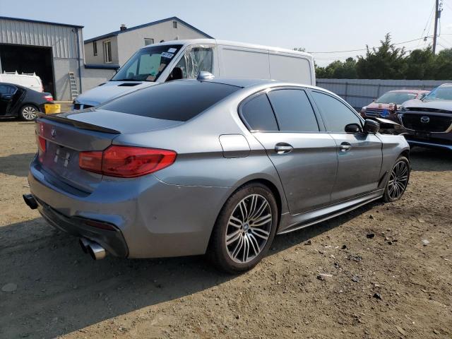 2017 BMW 540 I WBAJE5C34HG477863