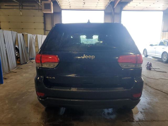 2014 JEEP GRAND CHER - 1C4RJFAG4EC242654