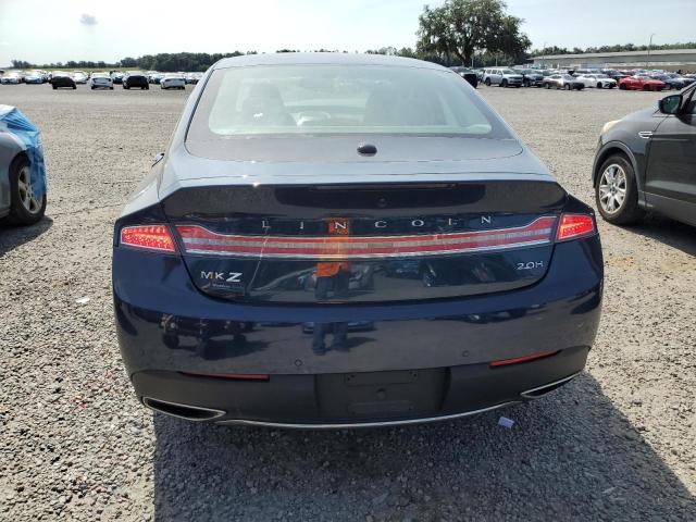 2017 LINCOLN MKZ HYBRID 3LN6L5LU8HR655317