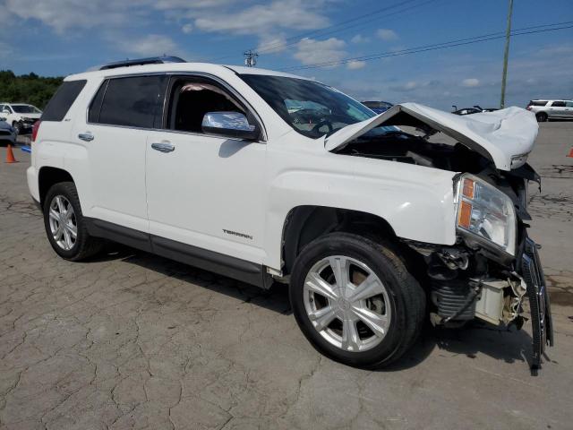 2016 GMC TERRAIN SL 2GKALPEK0G6212112