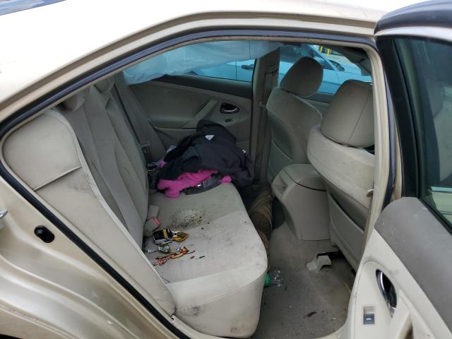 2011 TOYOTA CAMRY BASE - 4T1BF3EK4BU719780