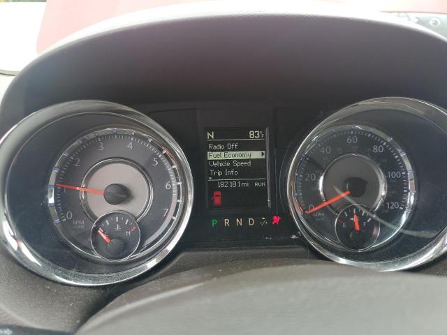 2014 CHRYSLER TOWN & COUNTRY TOURING #3287623027