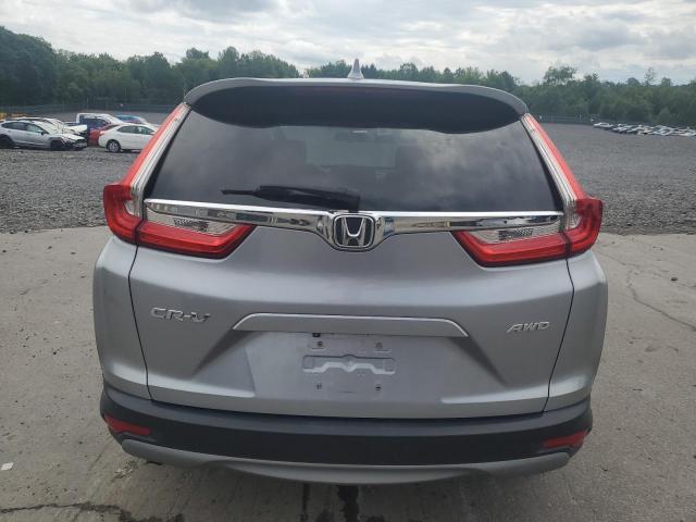 2017 HONDA CR-V EX 2HKRW2H52HH689300