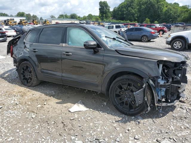 2021 KIA TELLURIDE 5XYP5DHC9MG097981
