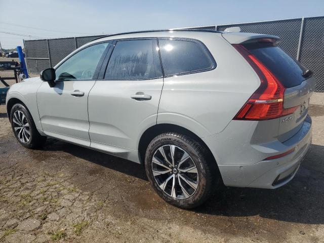 2025 VOLVO XC60 PLUS YV4M12RC1S1154802