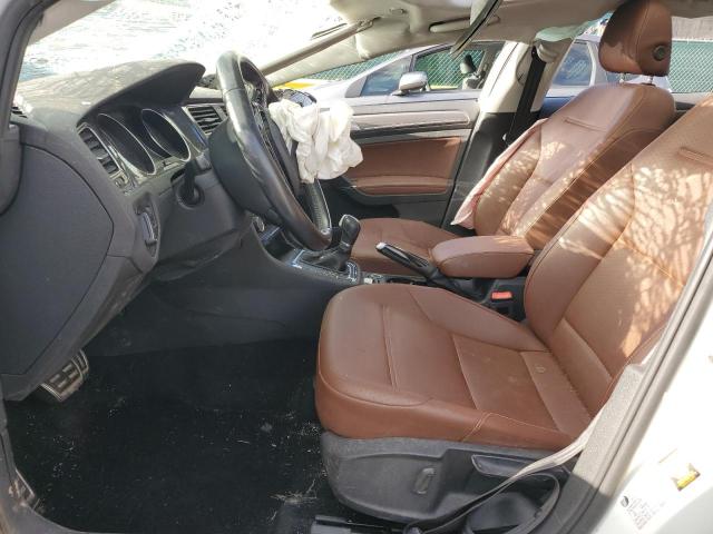 2018 VOLKSWAGEN GOLF ALLTR 3VWH17AU3JM759814