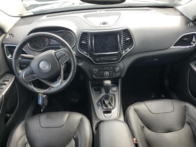 2019 JEEP CHEROKEE L 1C4PJLDX9KD110934