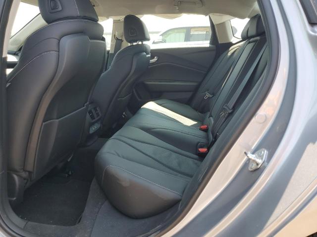 2025 ACURA TLX TECHNO 19UUB5F45SA002201