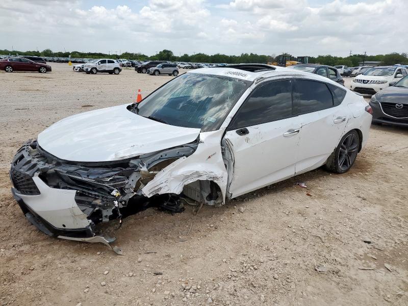ACURA INTEGRA A-