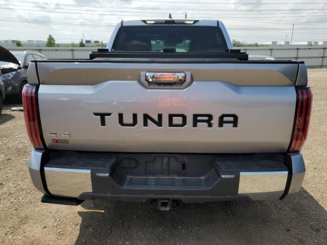2024 TOYOTA TUNDRA CRE - 5TFMC5DB8RX073574