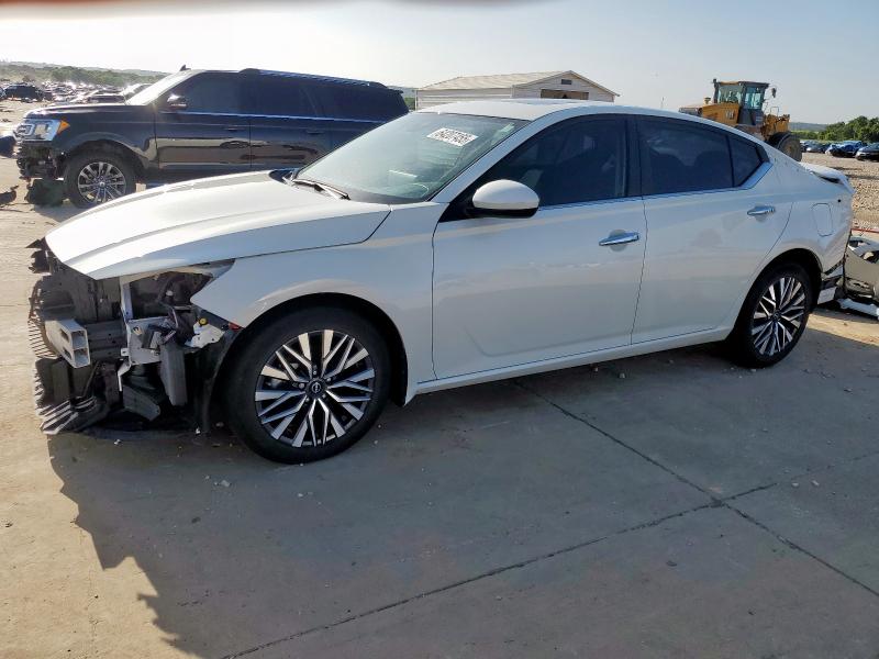 2024 NISSAN ALTIMA SV - 1N4BL4DV6RN304355