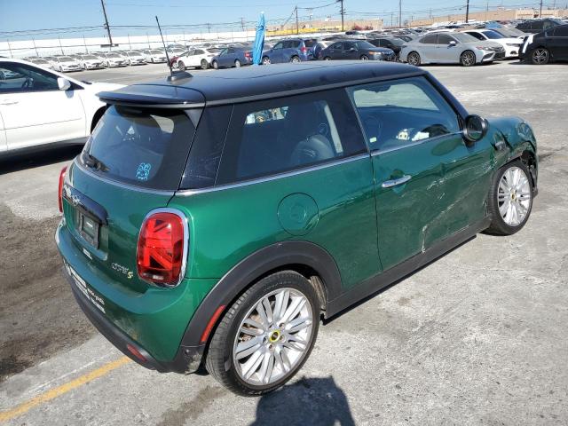 2023 MINI COOPER SE WMW13DJ03P2S93485