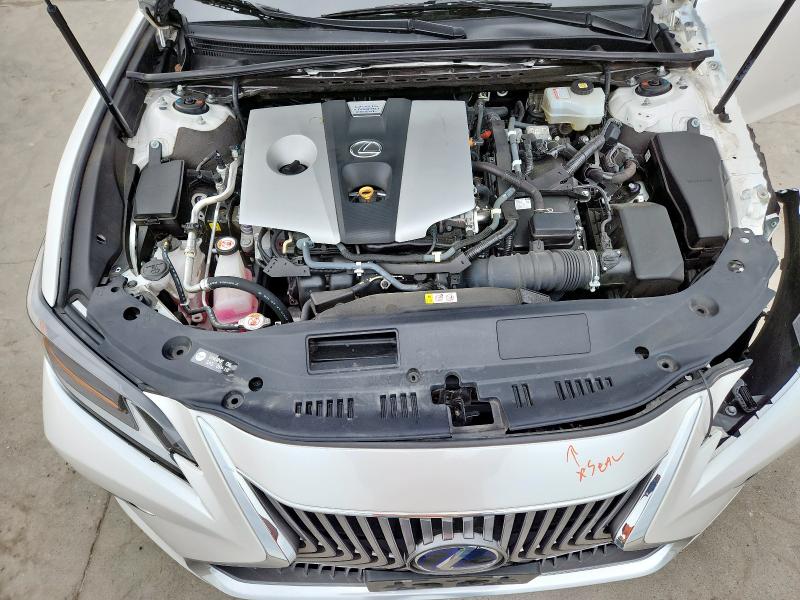 2021 LEXUS ES 300H UL 58AFA1C14MU007912