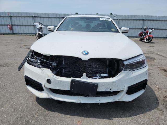 2018 BMW 540 XI WBAJE7C56JWC55014