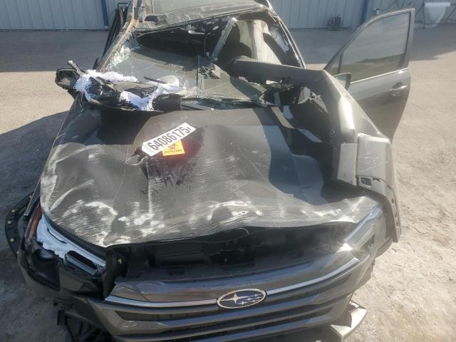2025 SUBARU FORESTER P JF2SLDDC3SH531873