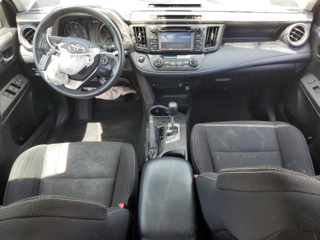 2018 TOYOTA RAV4 ADVEN 2T3WFREV6JW407299