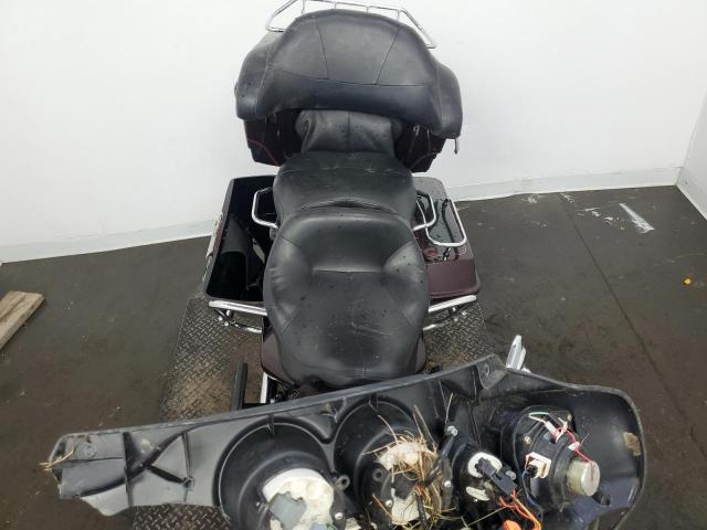 2006 HARLEY-DAVIDSON FLHTCI 1HD1FFW196Y670886