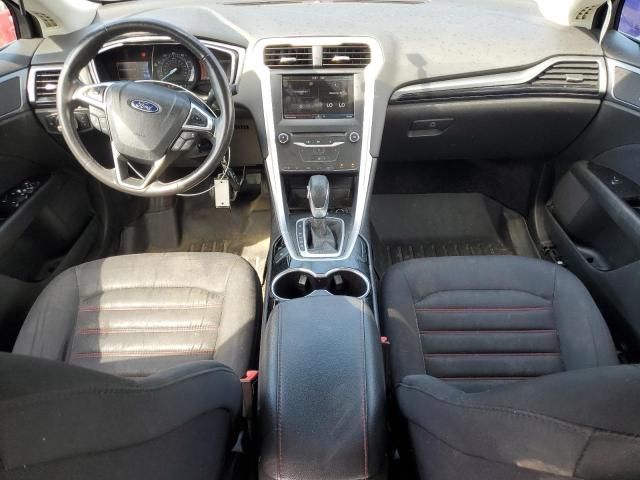 2015 FORD FUSION SE - 3FA6P0HD2FR139669