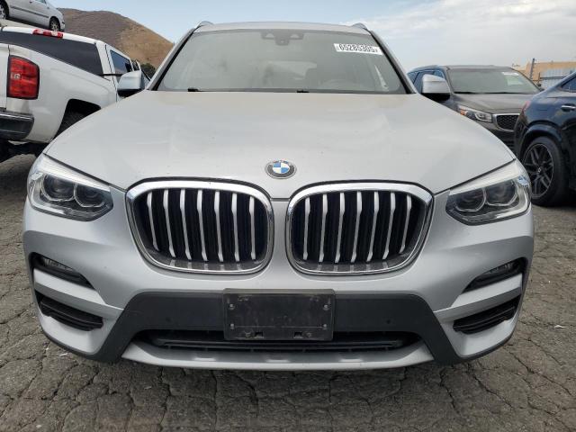 2020 BMW X3 SDRIVE3 5UXTY3C00L9C08853