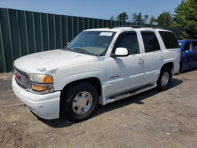 GMC YUKON DENA