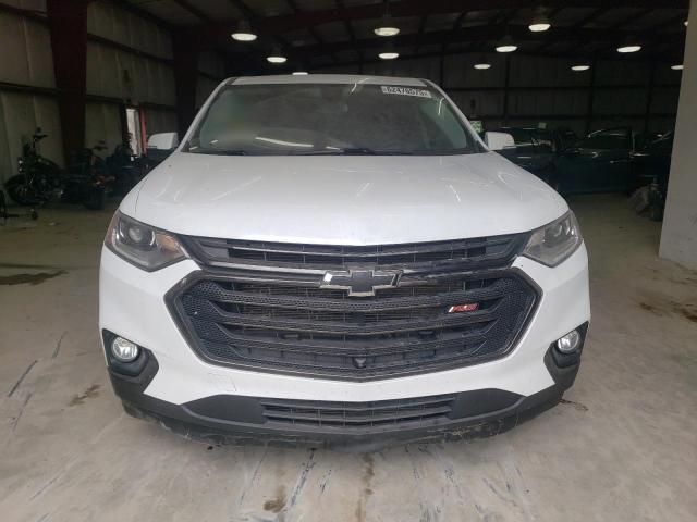 2021 CHEVROLET TRAVERSE R 1GNEVJKW3MJ252914