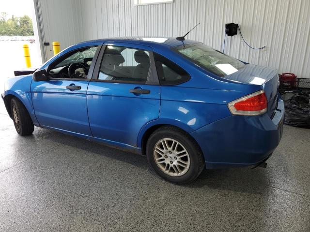 2010 FORD FOCUS SE - 1FAHP3FN1AW224594