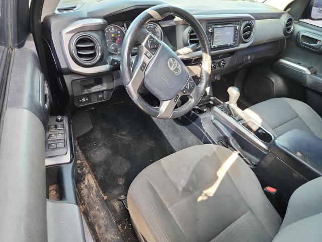 2018 TOYOTA TACOMA DOU 3TMAZ5CN3JM074428