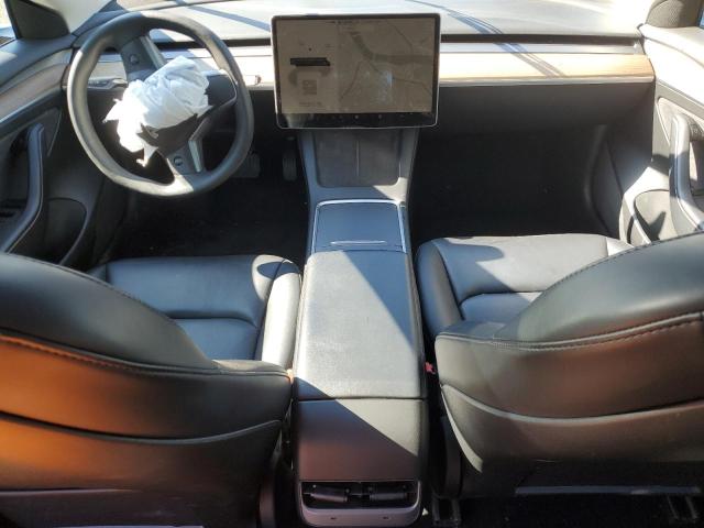 2022 TESLA 3 5YJ3E1EA5NF290816