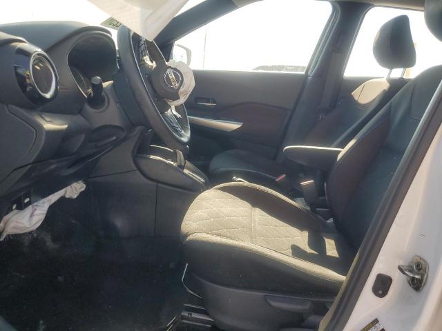 2019 NISSAN KICKS S 3N1CP5CU1KL543953
