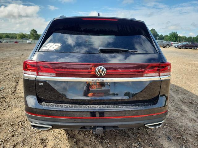 2024 VOLKSWAGEN ATLAS SE 1V2JR2CA2RC608008