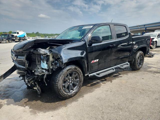 CHEVROLET COLORADO Z