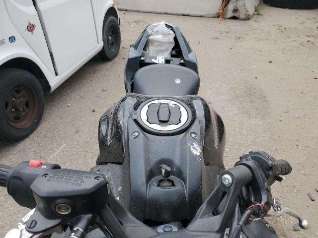 2025 KAWASAKI EX650 R ML5EXER19SDAE1791