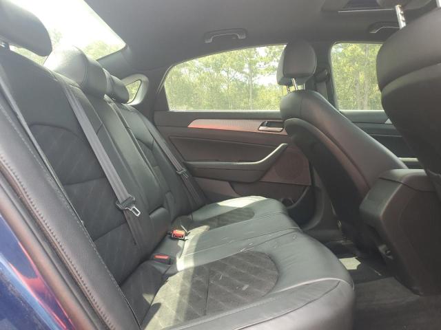 2018 HYUNDAI SONATA SPO - 5NPE34AF8JH669693